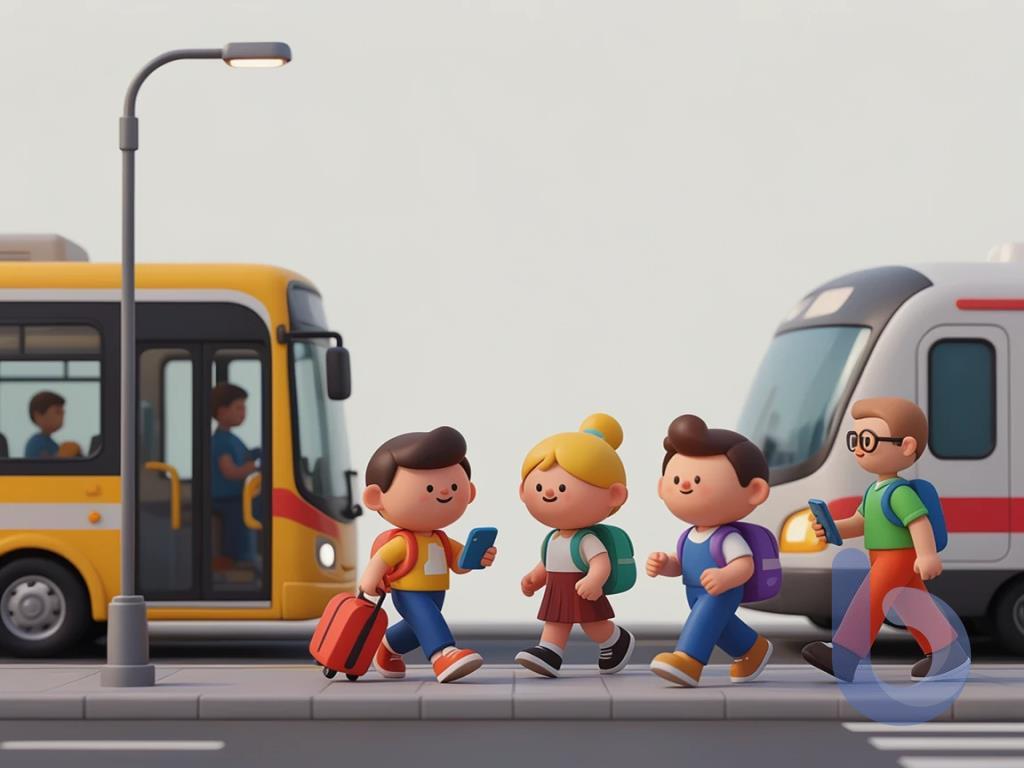 commute